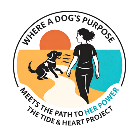 Tide & Heart Project logo